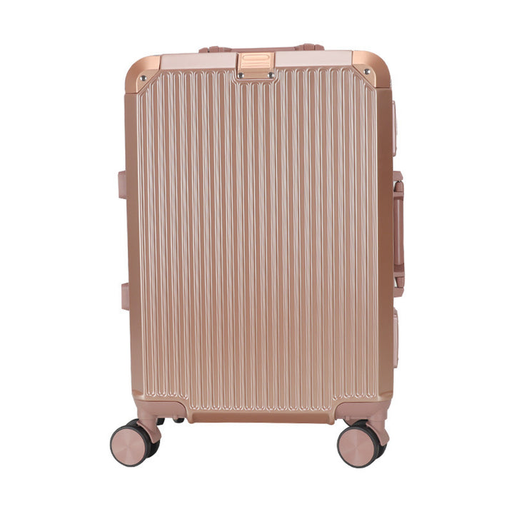 Unisex Premium Lightweight Hard Shell Travel Case Stornfield
