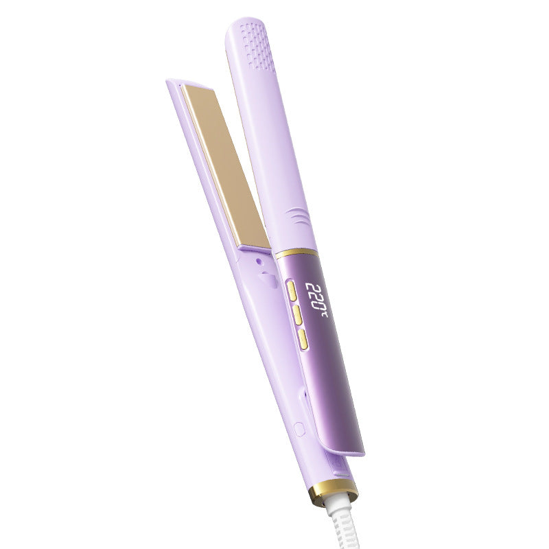 Precision Hair Straightener Stornfield