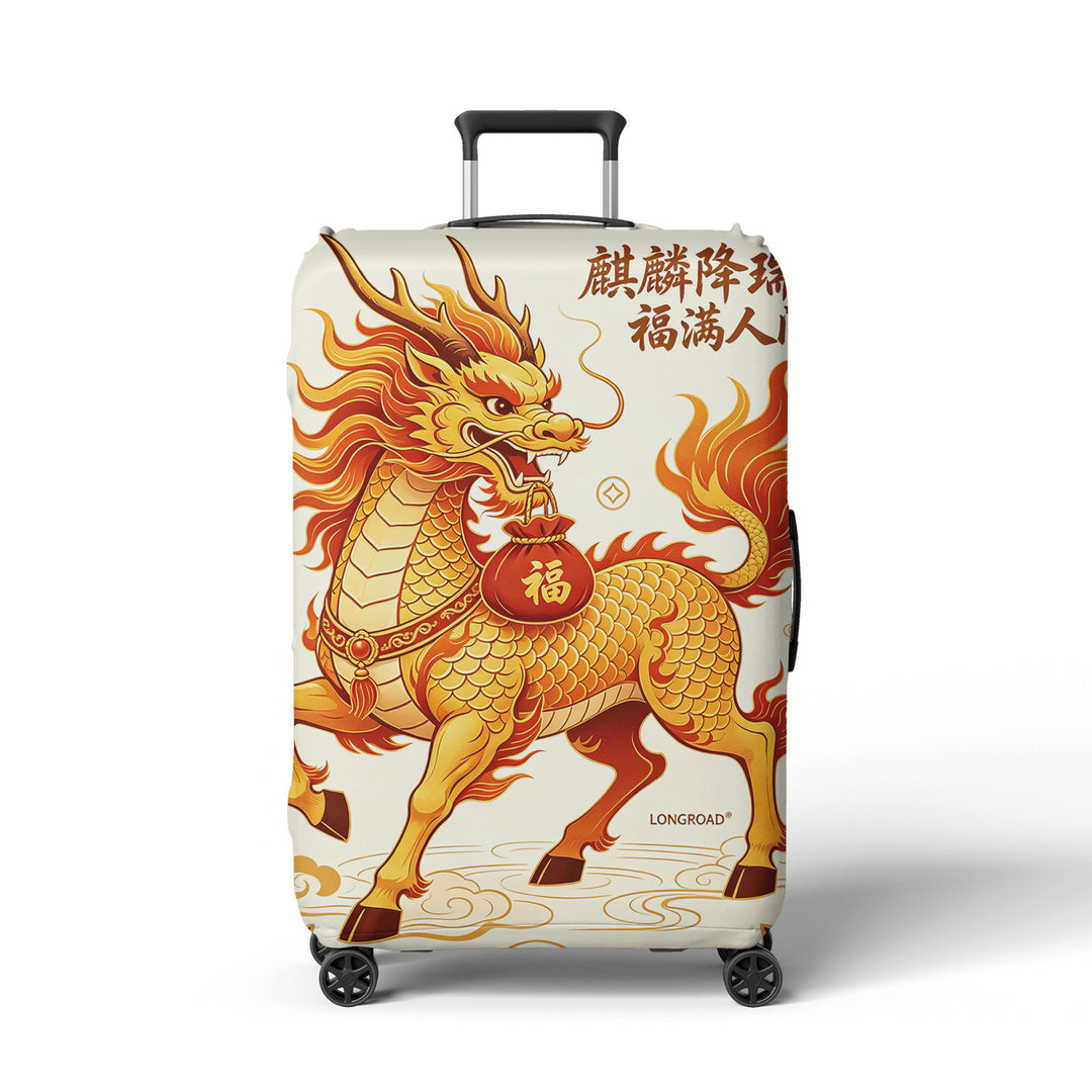 Ladies Travel Luggage Stornfield