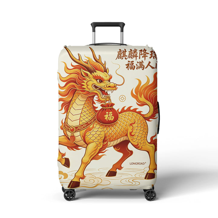 Ladies Travel Luggage Stornfield