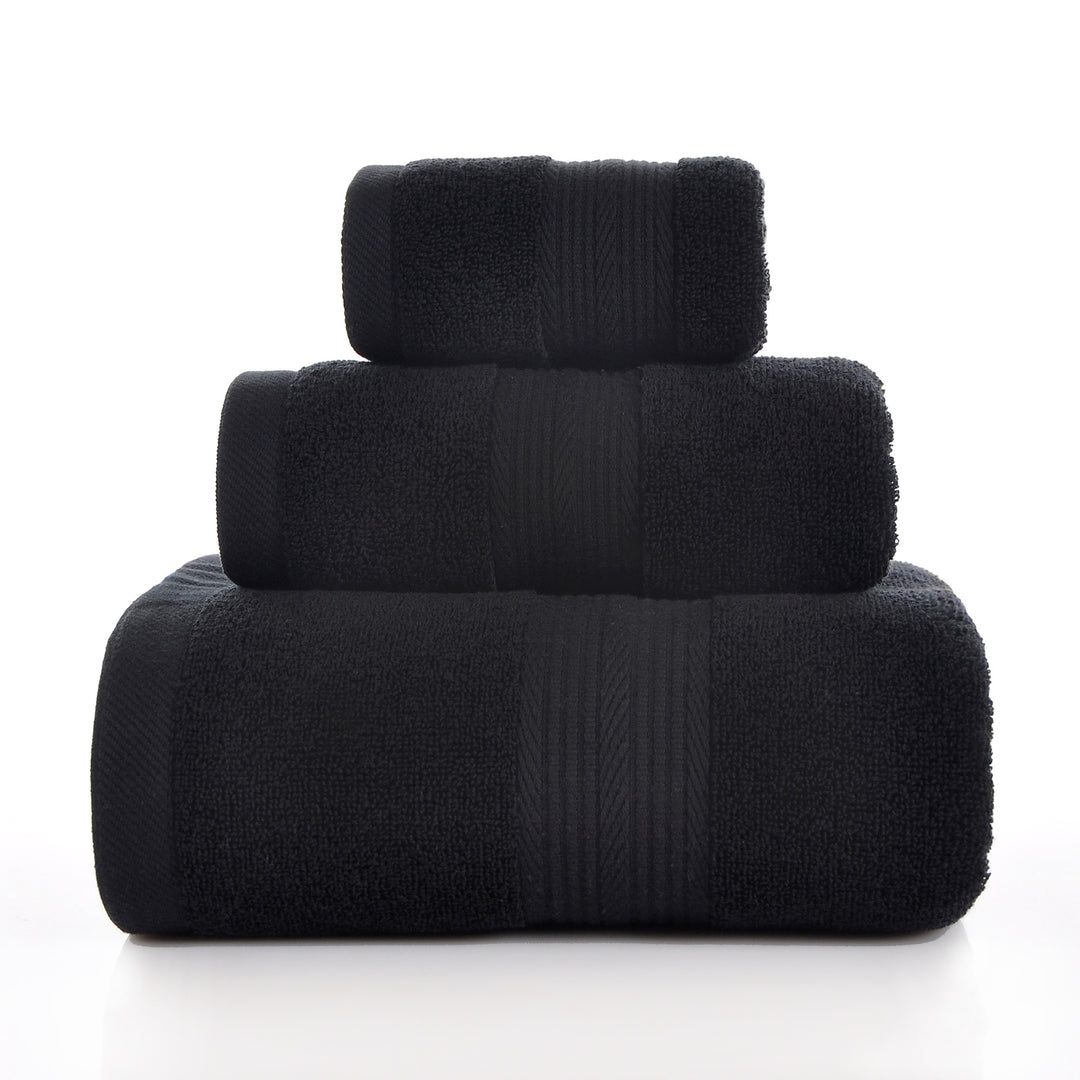 High-quality terry bath towels Stornfield