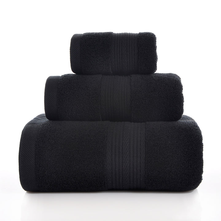 High-quality terry bath towels Stornfield