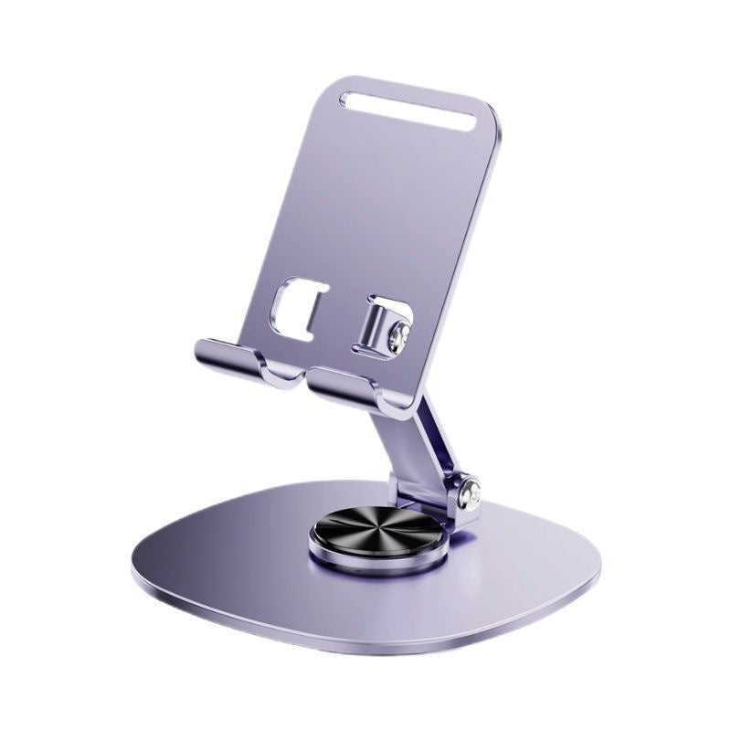 Unisex Adjustable Tablet Holder with 360-Degree Rotating Mechanism Stornfield
