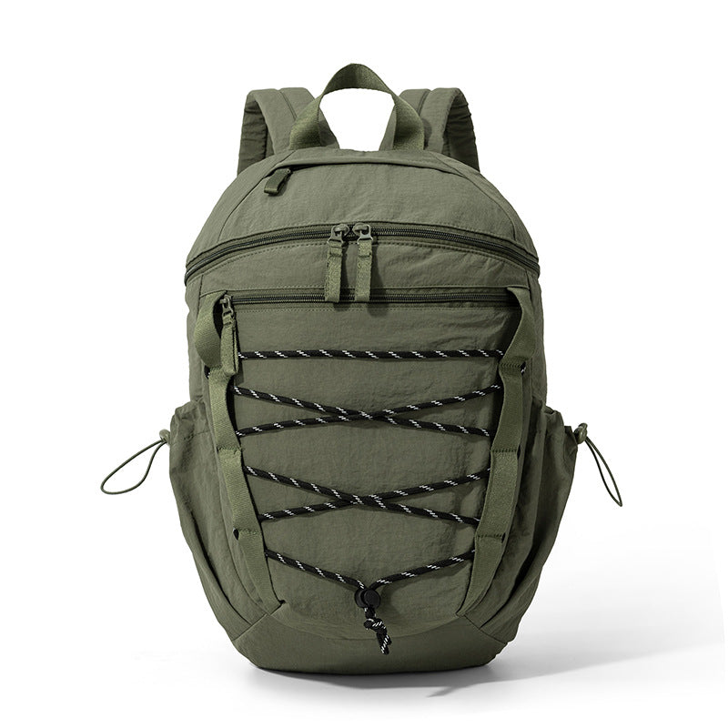 Versatile Outdoor Utility Backpack Stornfield