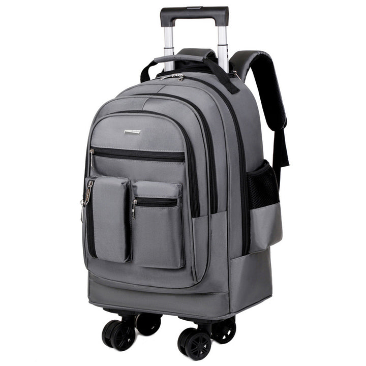 Rolling Travel Backpack Stornfield