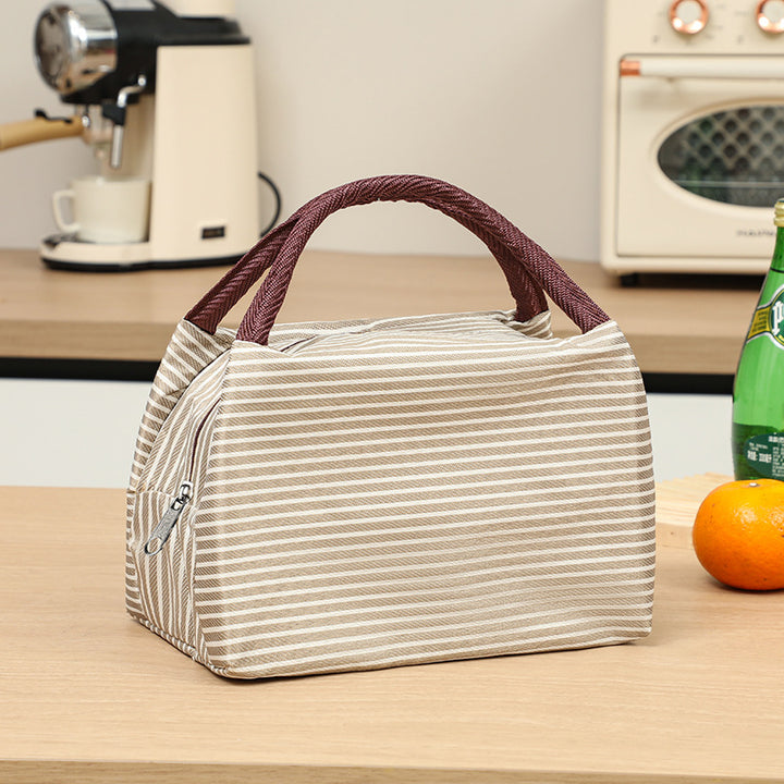 Insulated Lunch Tote Stornfield