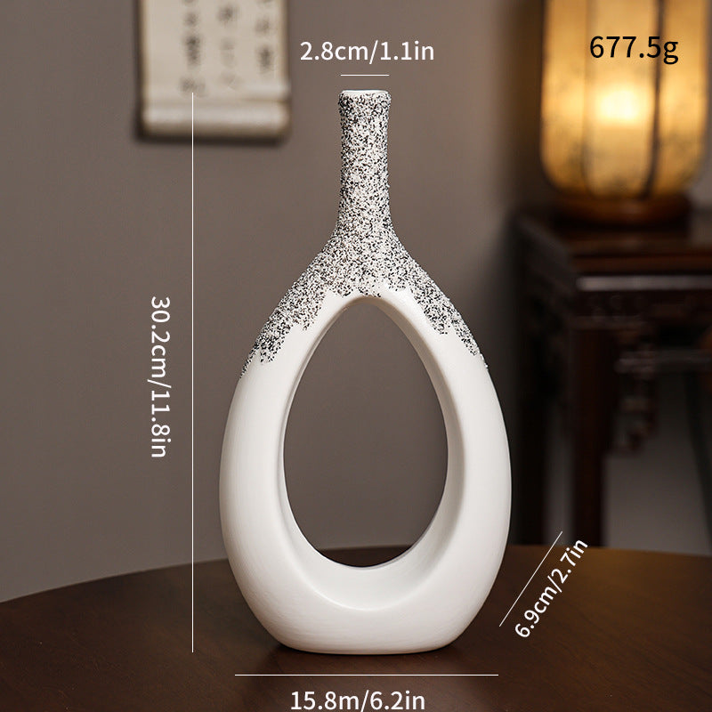 Decorative Ceramic Stornfeild