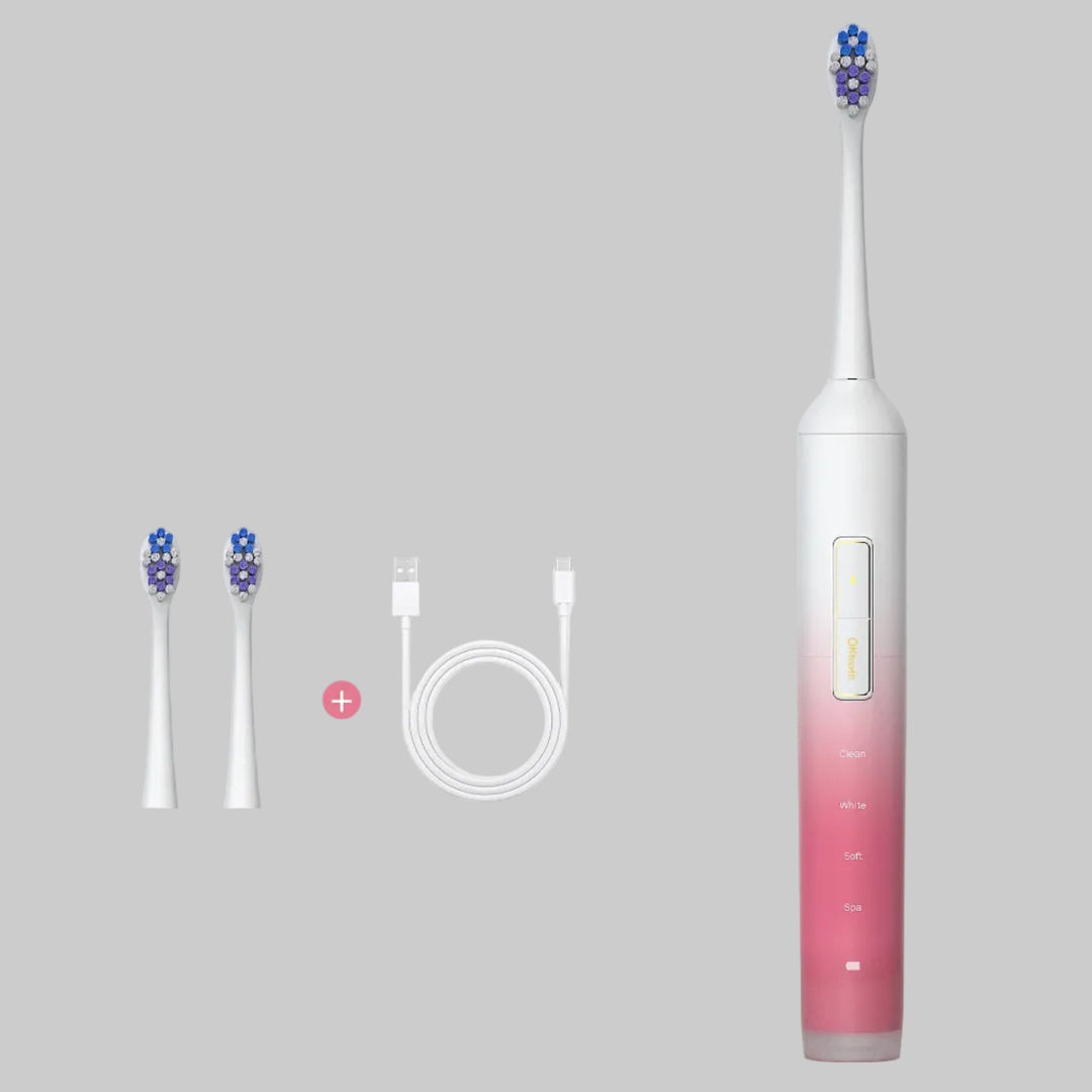Smart Electric Toothbrush Stornfield