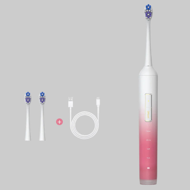 Smart Electric Toothbrush Stornfield