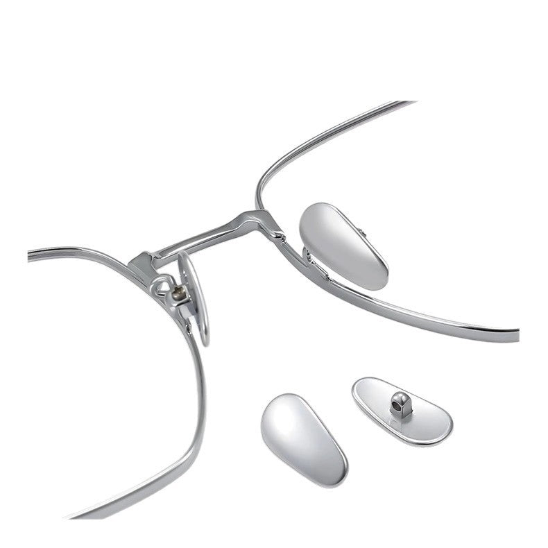 Precision Eyeglass Nose Pad Replacement Kit Stornfield