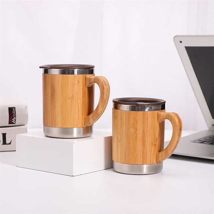 Women's Thermo Cup Stornfield