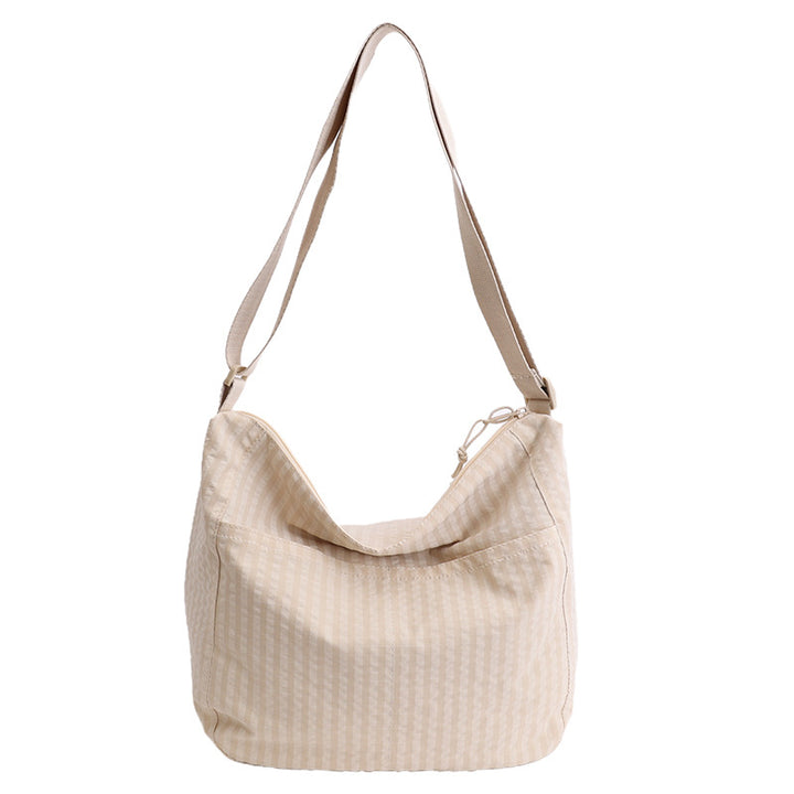 Functional Everyday Shoulder Bag