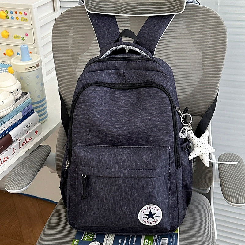 Lightweight and Trendy Backpack Stornfield