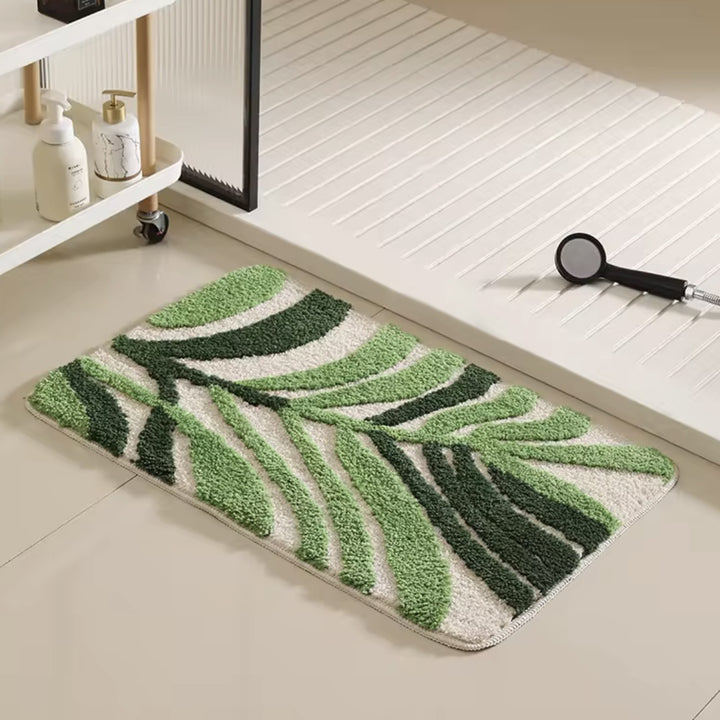 Bathroom Mat Stornfield
