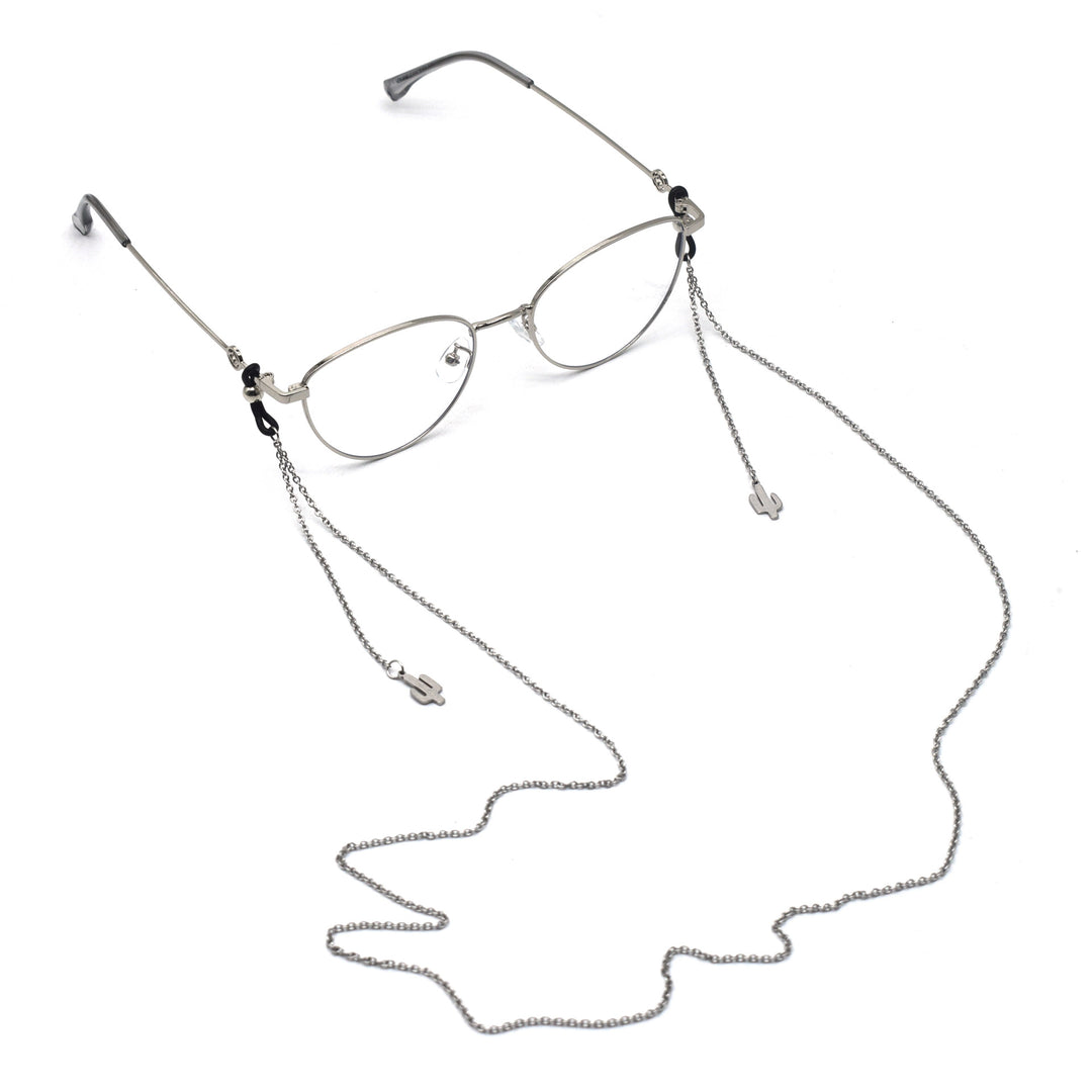 Adjustable Link Eyewear Retainer Chain Stornfield