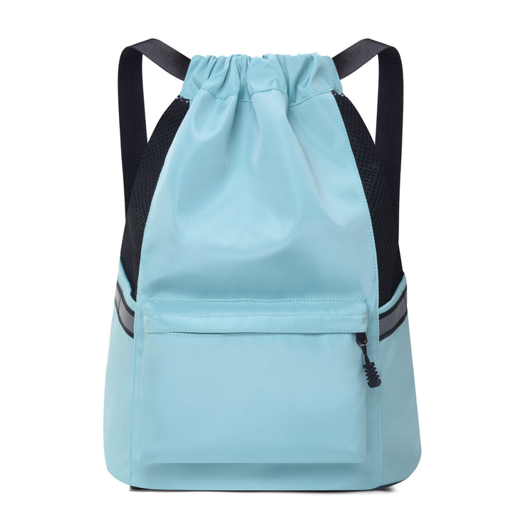 Lightweight Drawstring Sports Bag Stornfield