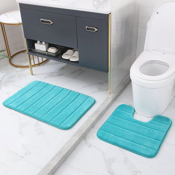 Bathroom Mat Stornfield