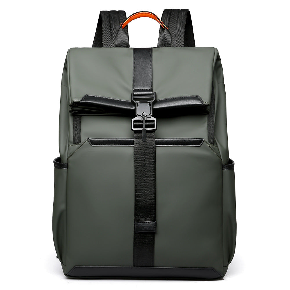Waterproof Urban Backpack Stornfield