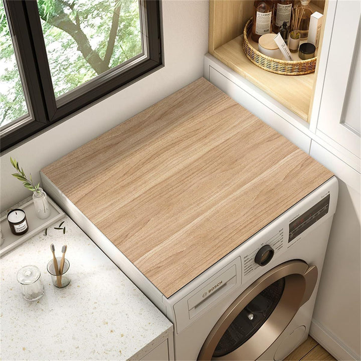 Decorative Washing Machine Cover