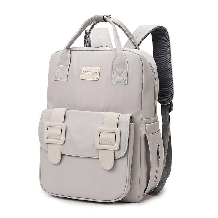Functional Everyday Backpack Stornfield