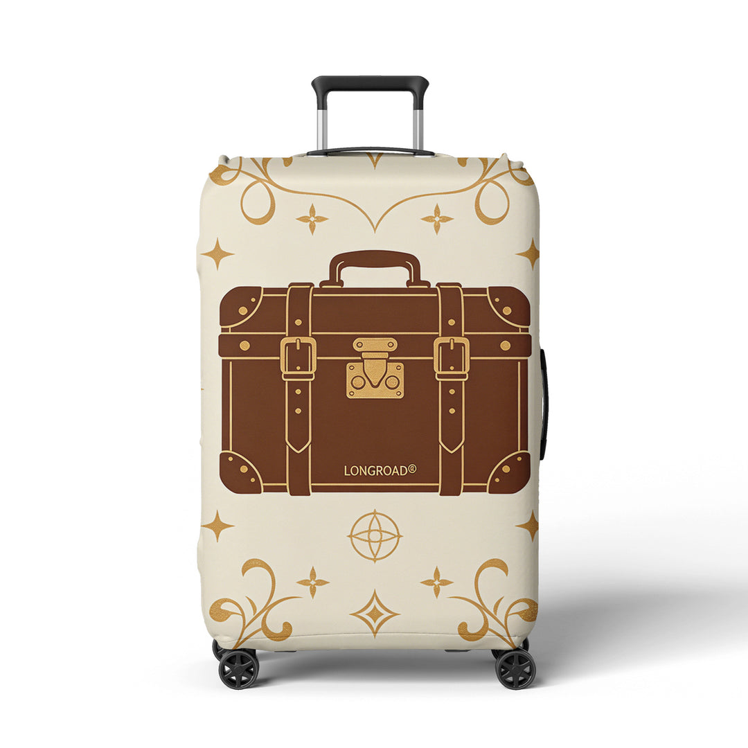 Women Hard Shell Suitcase Stornfield