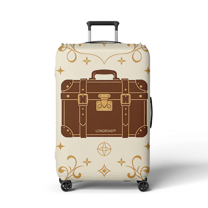 Women Hard Shell Suitcase Stornfield
