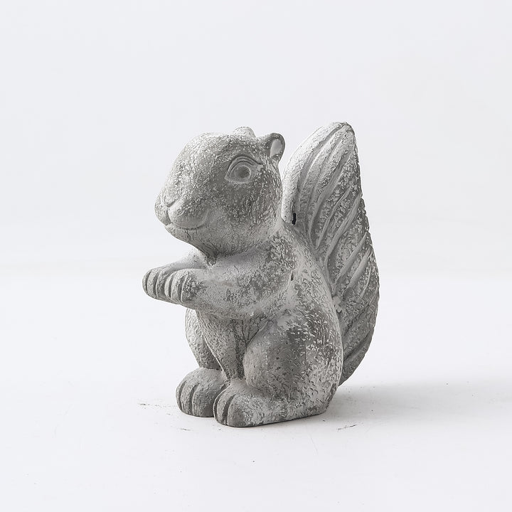 Decorative Hare Sculpture Stornfield