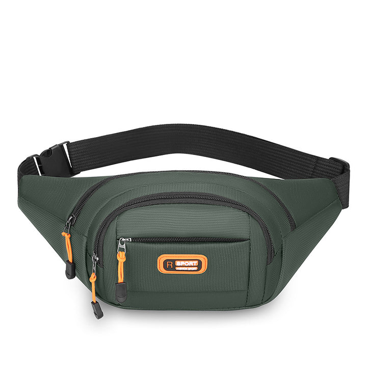 Active Lifestyle Belt Bag Stornfield