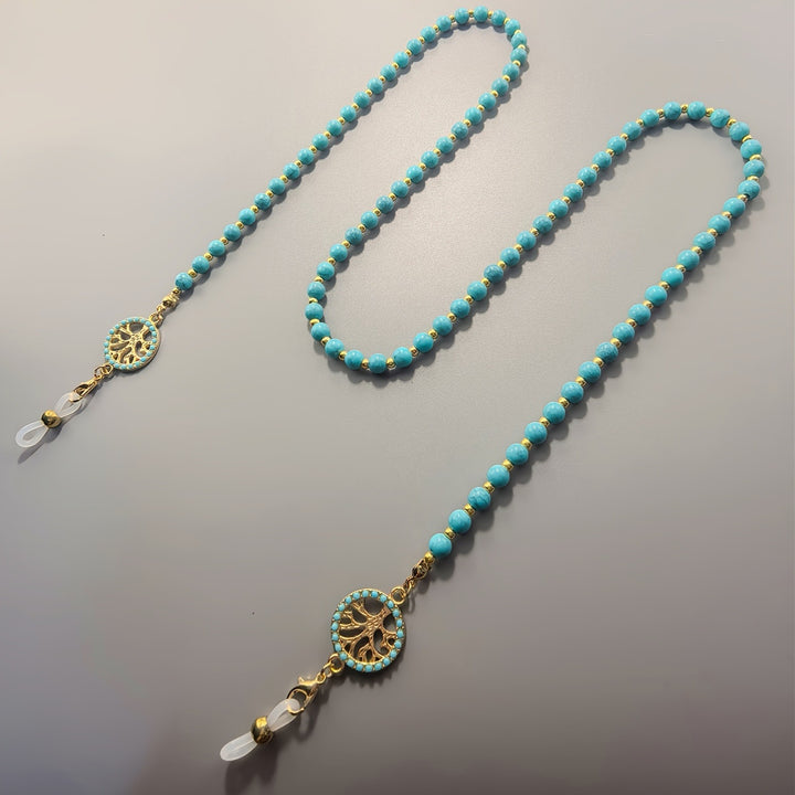 Elegant Pearl Beaded Stornfield