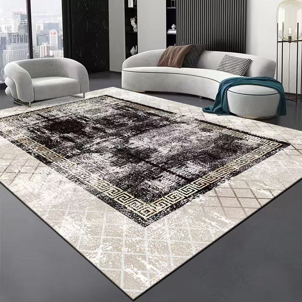 Home Decor Luxury Area Rug Stornfield