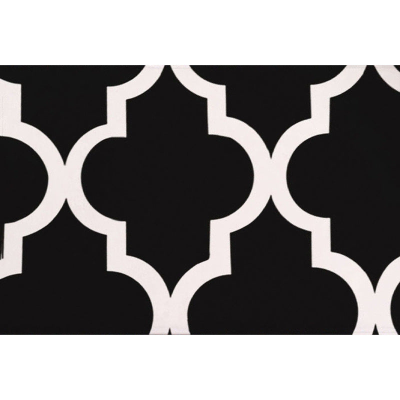 Fun Dog-Themed Door Mat Stornfield
