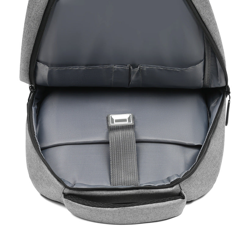 Versatile High-Storage Tech Backpack Stornfield