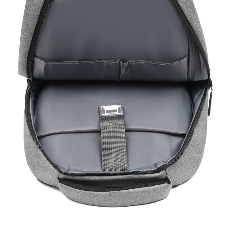 Versatile High-Storage Tech Backpack Stornfield