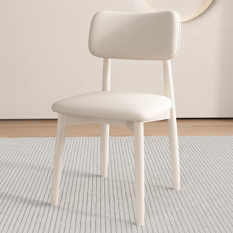 Modern Minimalist Dining Chair Stornfield