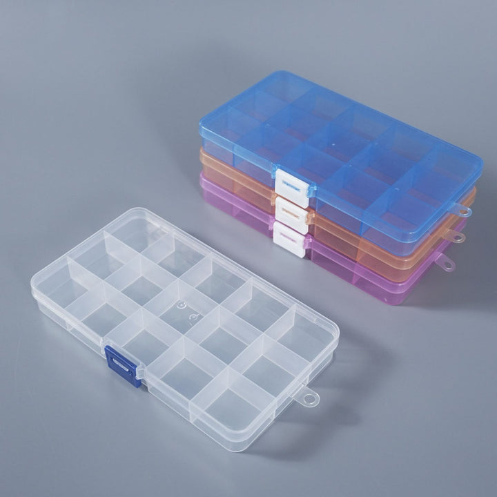 Organizing Storage Container Stornfield