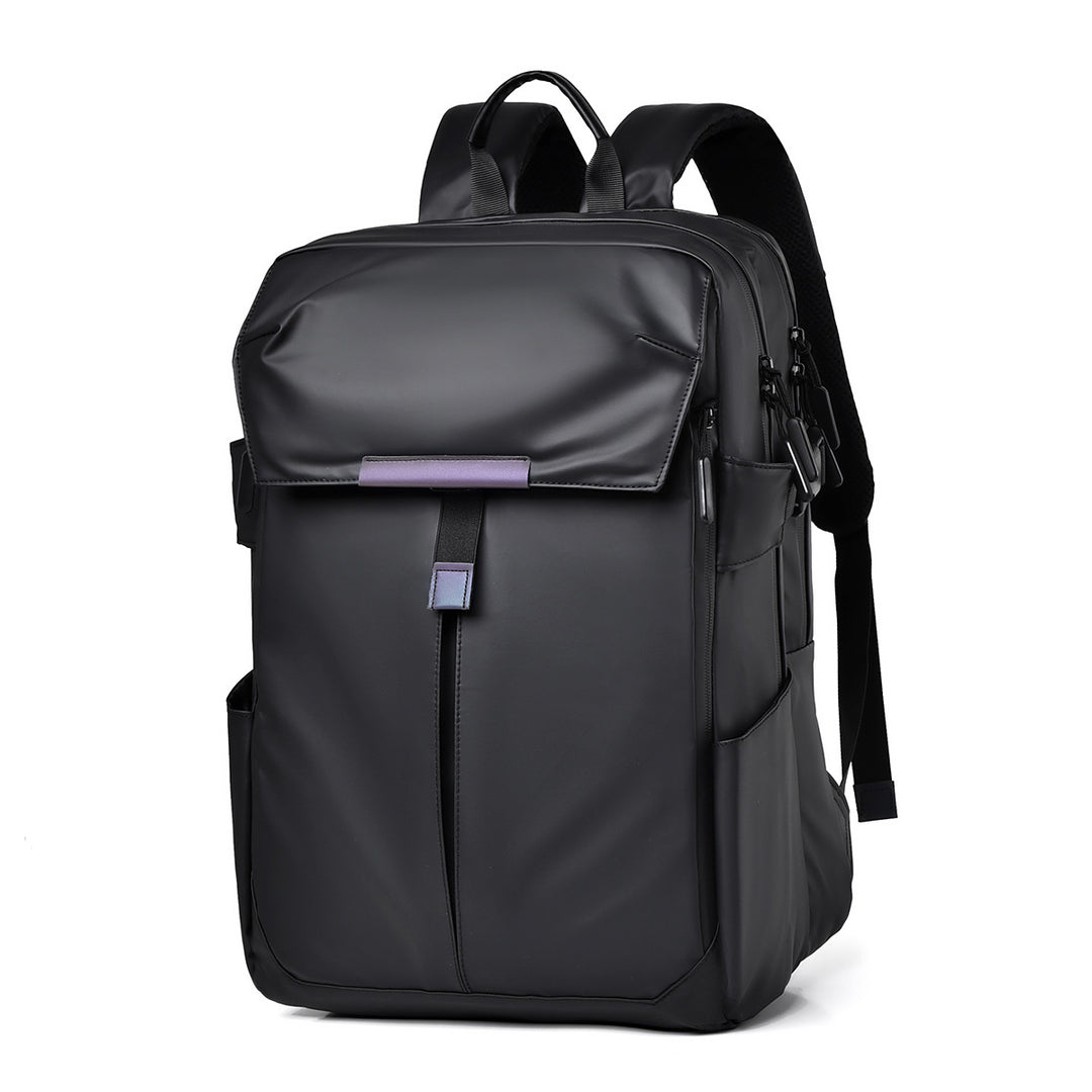 Versatile Multi-Functional Backpack with USB Charging Port Stornfield