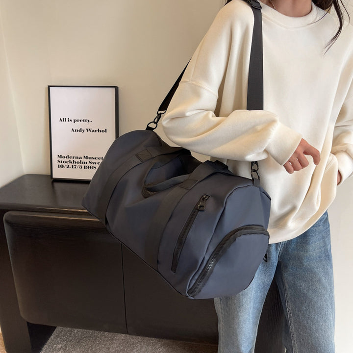 High-Performance Travel Duffle Bag Stornfield