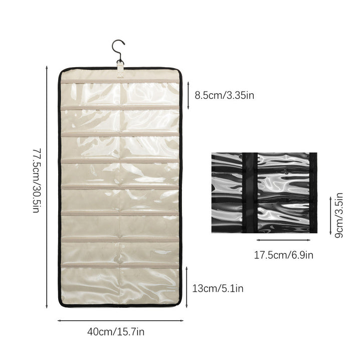 Sunglass storage bag Stornfield