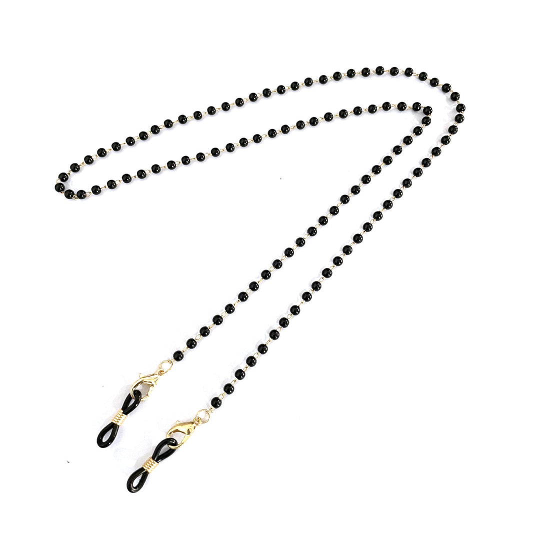 Elegant Pearl Necklace Stornfield