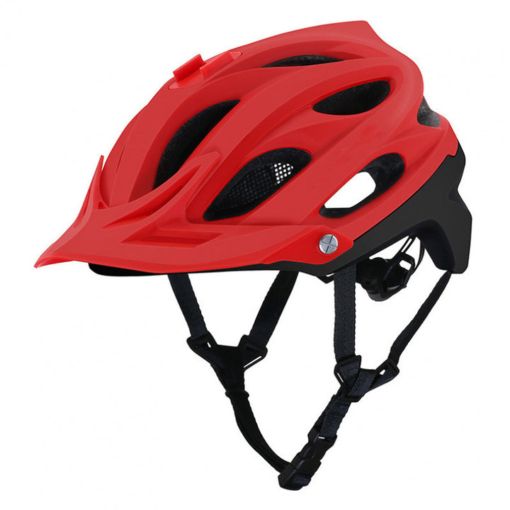 Mountain Biking Helmet Stornfield