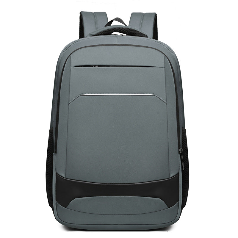 Ultra-Functional Tech-Enhanced Backpack Stornfield
