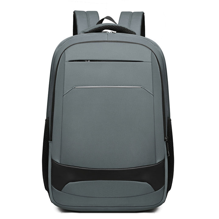 Ultra-Functional Tech-Enhanced Backpack Stornfield