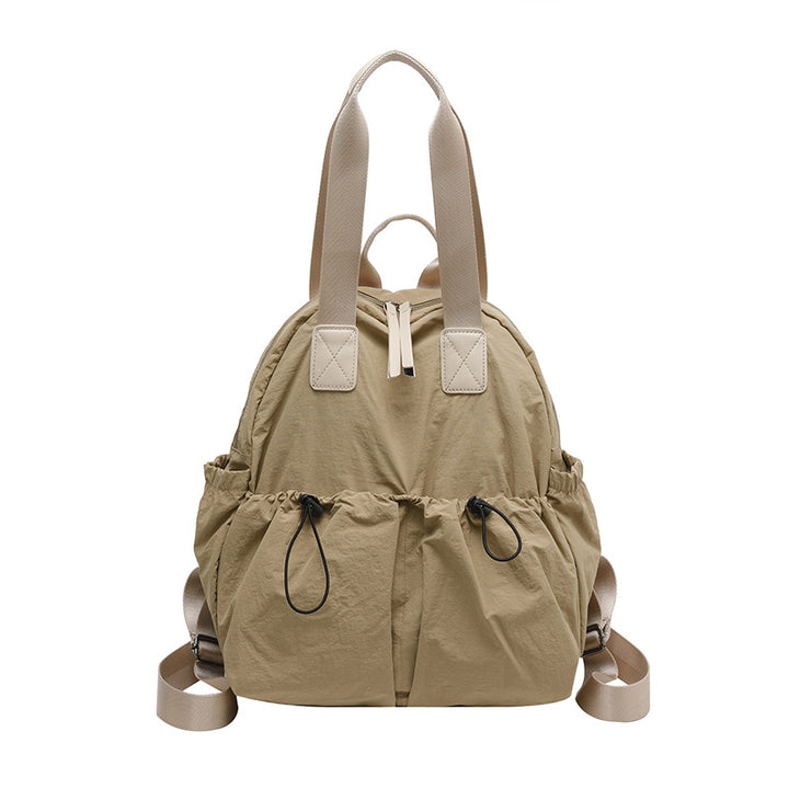 Versatile Minimalist Backpack Stornfield