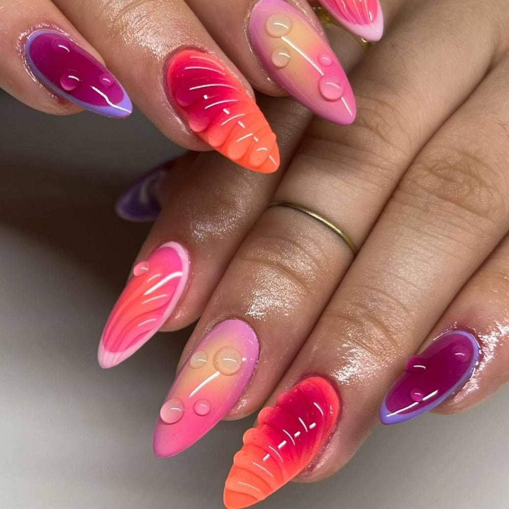 Nail Art Stornfield
