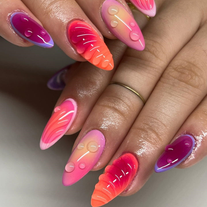 Nail Art Stornfield