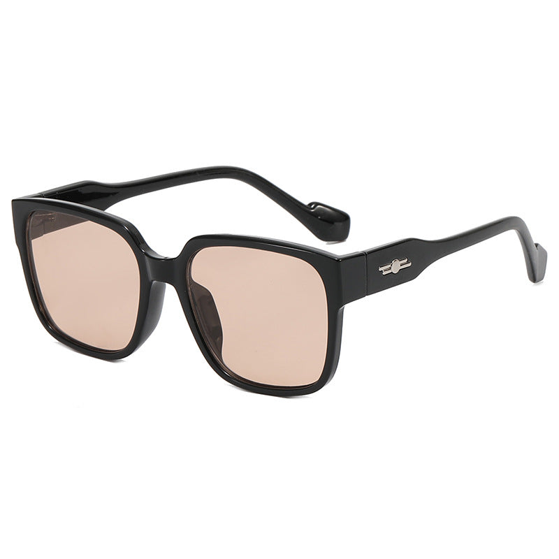 Ladies' fashionable glasses frame with elegant design Stornfield