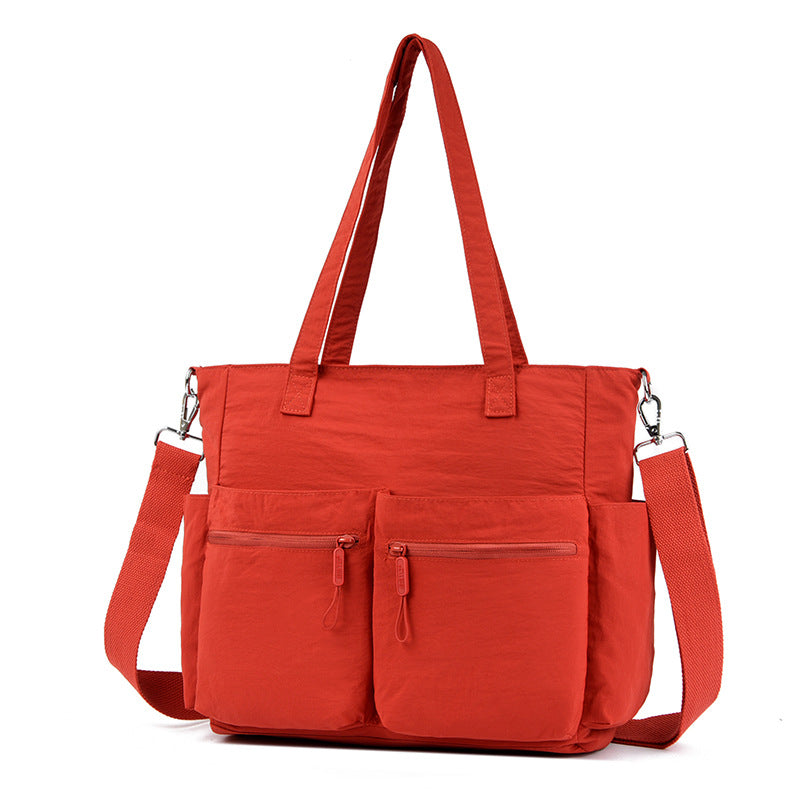 Multi-Functional Utility Tote Bag Stornfield