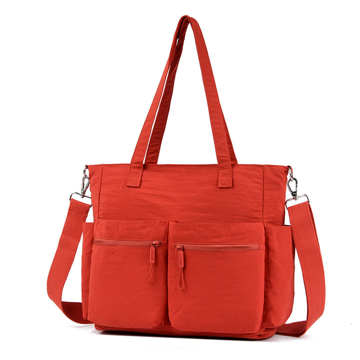 Multi-Functional Utility Tote Bag Stornfield