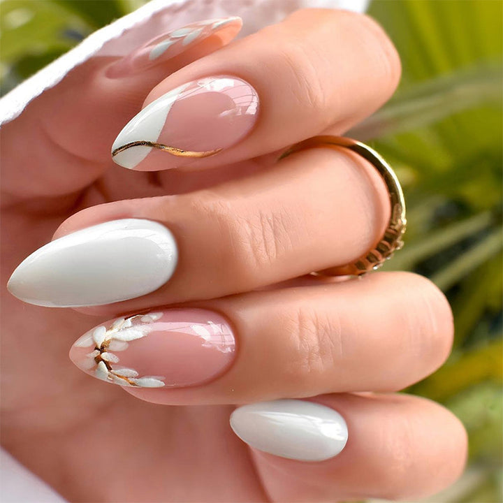 Nail Art Design Set Stornfield