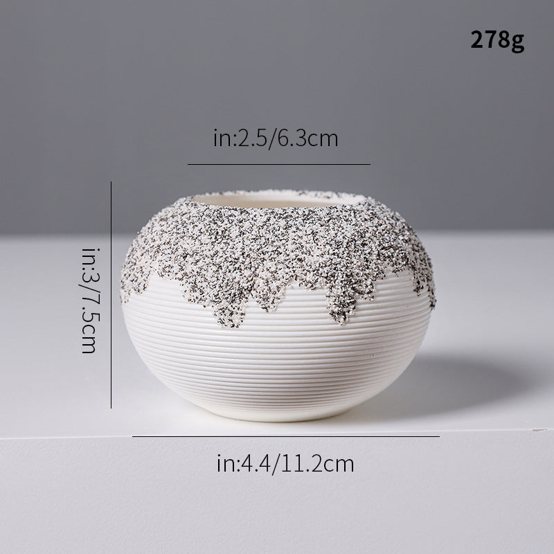Home Decorative Ceramic Stornfeild